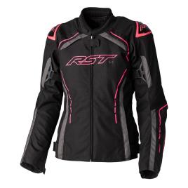 Rst Casaco S-1 Ce S Fluo Pink