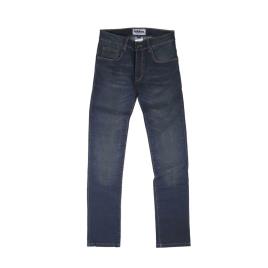 Helstons Calça Midwest 50 bleu