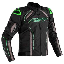 Rst Jaqueta S-1 2XL Black / Grey / Green