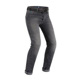 Pmj Jeans Motocicleta Pmj Caferacer 34 Grey