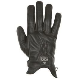 Helstons Luvas De Verão Swallow 9 noir