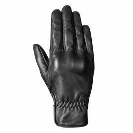 Ixon Luvas De Motocicleta Verão Mulher De Couro Ixon Rs Nizo 2XL noir