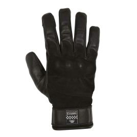 Helstons Luvas Glory 11 noir