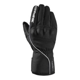 Spidi Senhora De Luvas Wnt-3 L Black / White