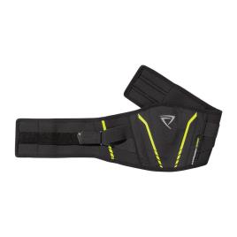 Difi Cinto Lombar Inventor M Black / Signal Yellow