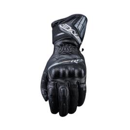 Five Luvas De Corrida Rfx_sport L noir