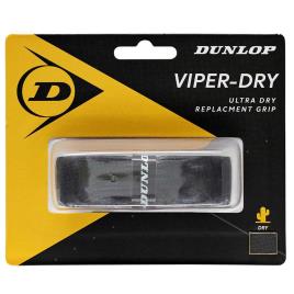 Dunlop Tênis Grip Viperdry One Size Black