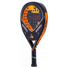 Vibora Raquete De Padel Russell Advance 22 One Size Multicolour