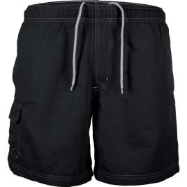 Proact Shorts De Natação Poche Proact 3XL noir
