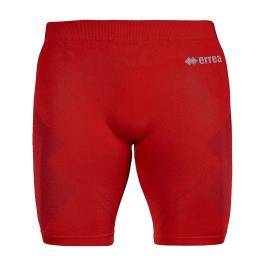 Errea Anúncio Naos Curto S-M Red