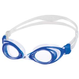 Zoggs Óculos Natação Vision One Size Clear Blue / Clear