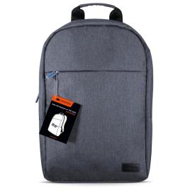 Canyon Mochila Notebook Universal 15.6´´ One Size Black