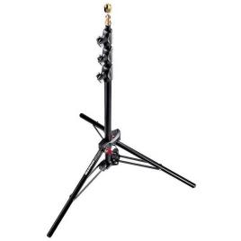 Manfrotto 1051bac-3 Mini Compact Stand 3 Units One Size Black