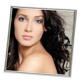 Walther Chloe 20x20 Cm Portrait One Size Silver