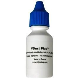 Visible Dust Vdust Plus Cleaning Detergent 15 Ml One Size