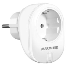 Marmitek Power Se Smart Wifi 15a One Size