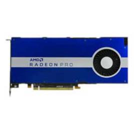 Amd Placa Gráfica 100-506085 Radeon Pro W5700 8gb One Size Blue / White / Black