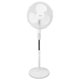 Sogo Ventilador De Mesa Ven-ss-21220 One Size White