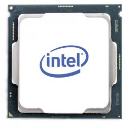 Intel Processador S4189 Xeon Gold 6326 Tray 2.2 Ghz One Size Silver