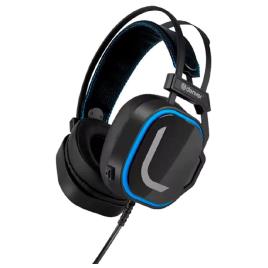Denver Headset Gaming Ghs-131 One Size Black