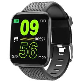 Denver Relógio Inteligente Sw-151 1.3´´ One Size Black