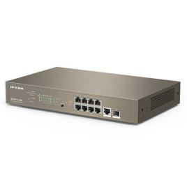 Ip-com Chave G5310p-8-150w Poe 8p One Size Grey