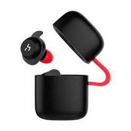 Smartek G 1pro True Wireless True Wireless Fones De Ouvido One Size Black / Red