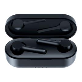 Smartek Eu 92 True Wireless True Wireless Fones De Ouvido One Size Black