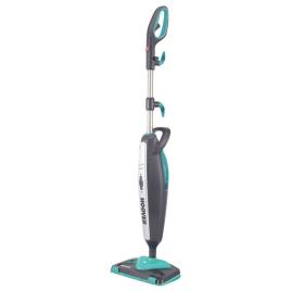 Hoover Aspirador De Vassoura Steam Capsule 0.7l One Size Titanium / Aqua Blue