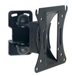 Hi-fi Racks Suporte De Tv Inclinável Super 1 10-22´´ Max 10 Kg One Size Black