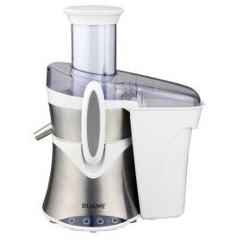 Silvano Liquidificador 34-ep-1166 600w One Size Grey
