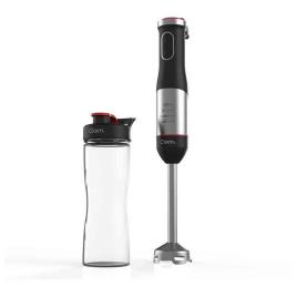 Cloen Batedeira Easy Hand Blender Premium One Size Black / Silver