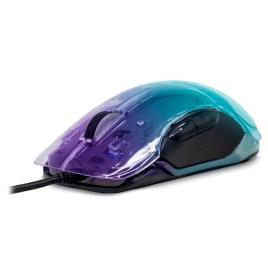 Phoenix Rato Gaming Banshee 10000 Dpi One Size Black / Blue / Purple