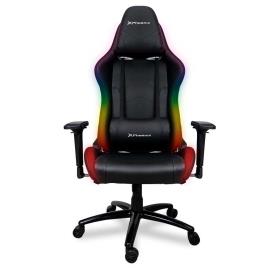 Phoenix Cadeira Gaming Elite Rgb One Size Black