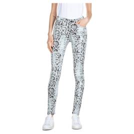 Replay Calça Whw689.000.73639.010 30 Dark Grey