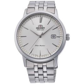 Orient Watches Ver Ra-ac0f02s10b One Size Metallic