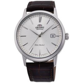 Orient Watches Ver Ra-ac0f07s10b One Size Brown