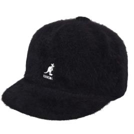 Kangol Boné Furgora Links L Black