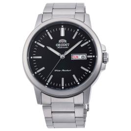 Orient Watches Ver Ra-aa0c01b19b One Size Silver