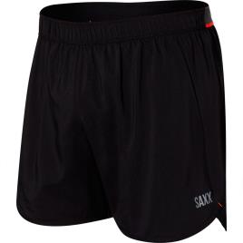 Saxx Underwear Calções Hightail 2in1 S Black