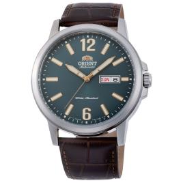 Orient Watches Ver Ra-aa0c06e19b One Size Brown