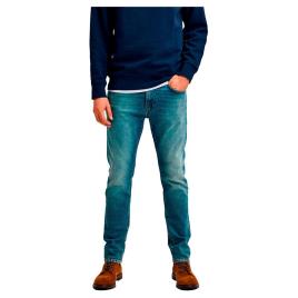Selected Jeans Slim Leon 6290 St W 36 Light Blue Denim