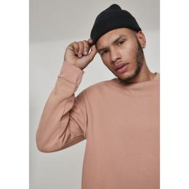 Flexfit Tampão Longo Heavyweight One Size noir