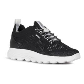 Geox Treinadores Spherica EU 41 Black
