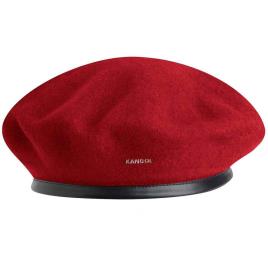 Kangol Boina Monty L Red