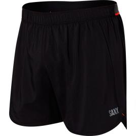 Saxx Underwear Calções Hightail 2in1 XL Black