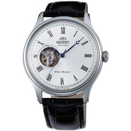 Orient Watches Ver Fag00003w0 One Size Black