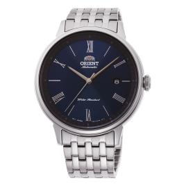Orient Watches Ver Ra-ac0j03l10b One Size Silver