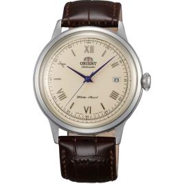 Orient Watches Relógio Fac00009n0 One Size Brown