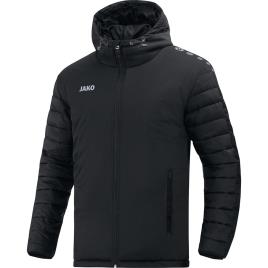 Jako Chaqueta Jako De Stade Team XL noir